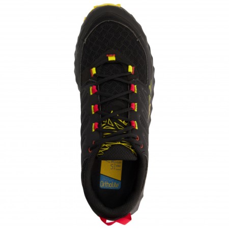 Lycan Ii La Sportiva New Zealand Electric Blue Citrus