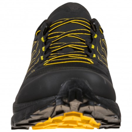 La Sportiva New Zealand Night Blue Tango Red Jackal Gtx