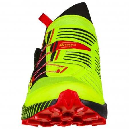Cyklon La Sportiva New Zealand Neon Goji
