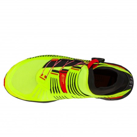 Cyklon La Sportiva New Zealand Neon Goji