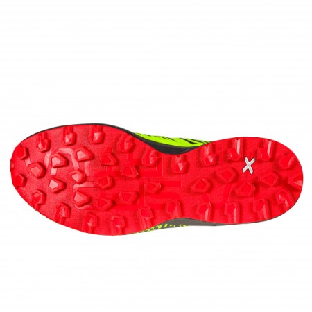 Cyklon La Sportiva New Zealand Neon Goji