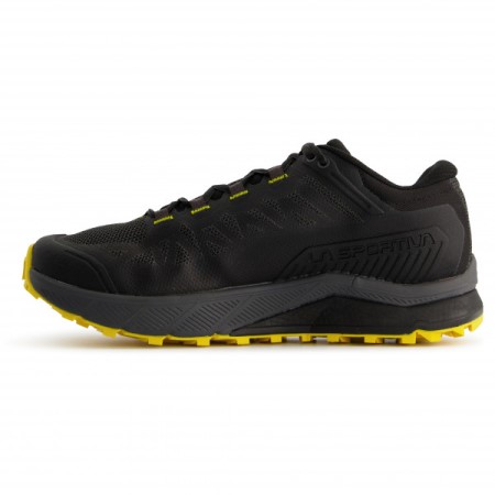 Karacal Black Yellow La Sportiva New Zealand