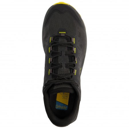 Karacal Black Yellow La Sportiva New Zealand