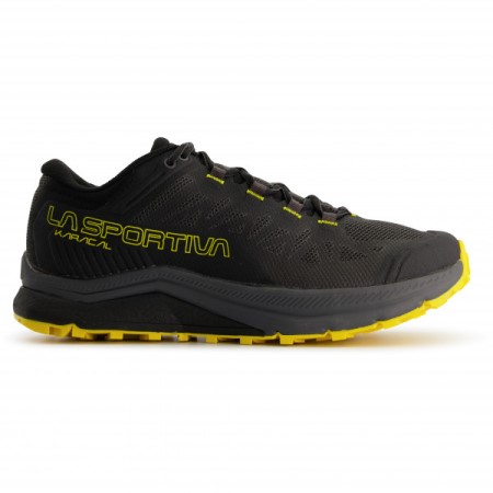 La Sportiva New Zealand Electric Blue Citrus Karacal