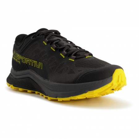 La Sportiva New Zealand Electric Blue Citrus Karacal