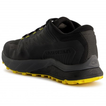 La Sportiva New Zealand Electric Blue Citrus Karacal