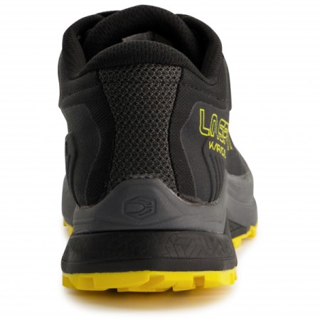 La Sportiva New Zealand Electric Blue Citrus Karacal