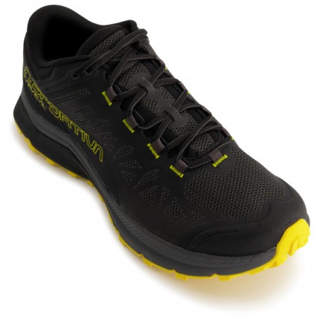 La Sportiva New Zealand Electric Blue Citrus Karacal