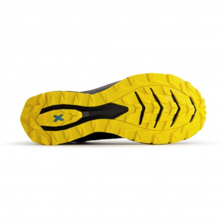 La Sportiva New Zealand Electric Blue Citrus Karacal