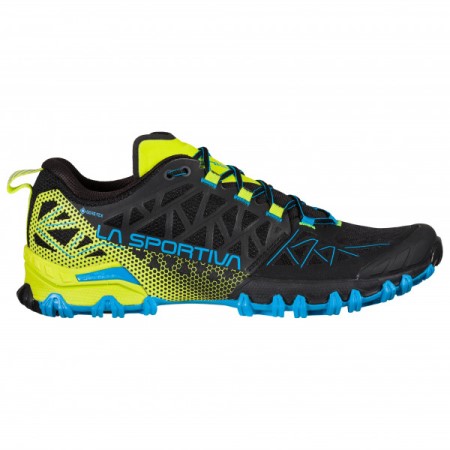 Bushido Ii Gtx Black Neon La Sportiva New Zealand