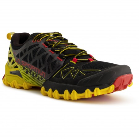Bushido Ii Gtx Black Neon La Sportiva New Zealand