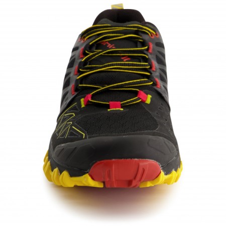 Bushido Ii Gtx Black Neon La Sportiva New Zealand