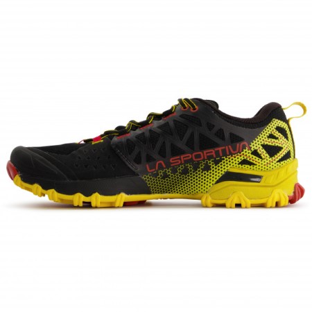 Bushido Ii Gtx Black Neon La Sportiva New Zealand