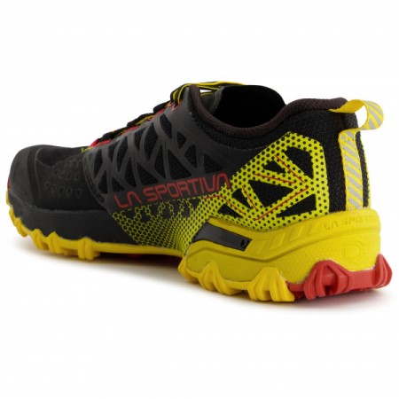 Bushido Ii Gtx Black Neon La Sportiva New Zealand