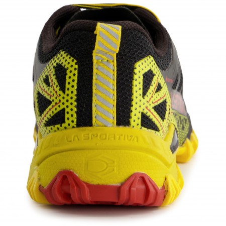 Bushido Ii Gtx Black Neon La Sportiva New Zealand
