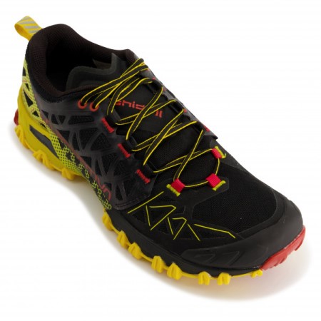 Bushido Ii Gtx Black Neon La Sportiva New Zealand