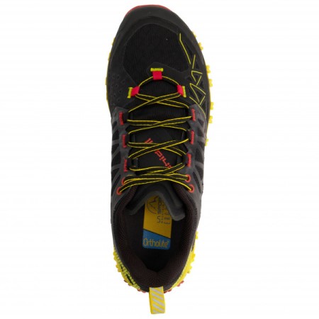 Bushido Ii Gtx Black Neon La Sportiva New Zealand