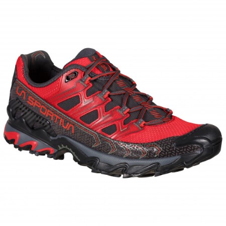 Ultra Raptor Ii La Sportiva New Zealand Goji Carbon