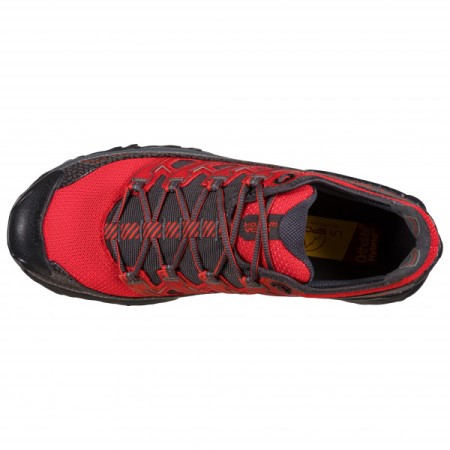 Ultra Raptor Ii La Sportiva New Zealand Goji Carbon
