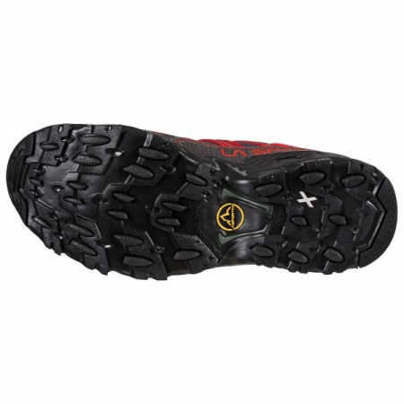 Ultra Raptor Ii La Sportiva New Zealand Goji Carbon