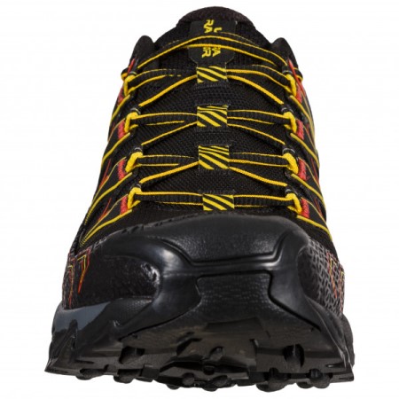 Ultra Raptor Ii Wide Black Yellow La Sportiva New Zealand