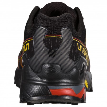 Ultra Raptor Ii Wide Black Yellow La Sportiva New Zealand