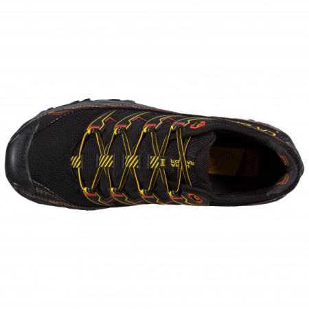 Ultra Raptor Ii Wide Black Yellow La Sportiva New Zealand