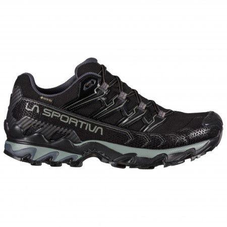 La Sportiva New Zealand Black Clay Ultra Raptor Ii Wide Gtx