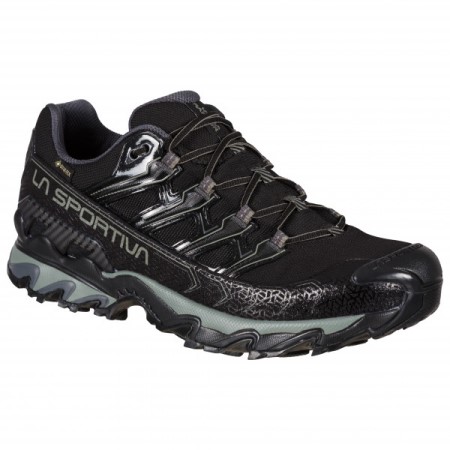 La Sportiva New Zealand Black Clay Ultra Raptor Ii Wide Gtx