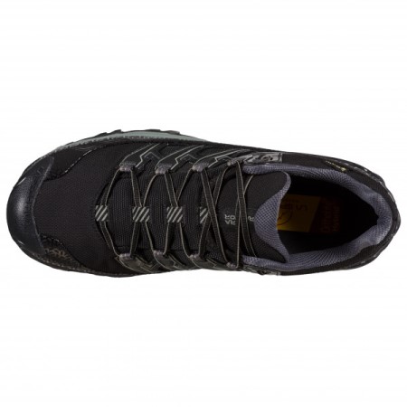 La Sportiva New Zealand Black Clay Ultra Raptor Ii Wide Gtx