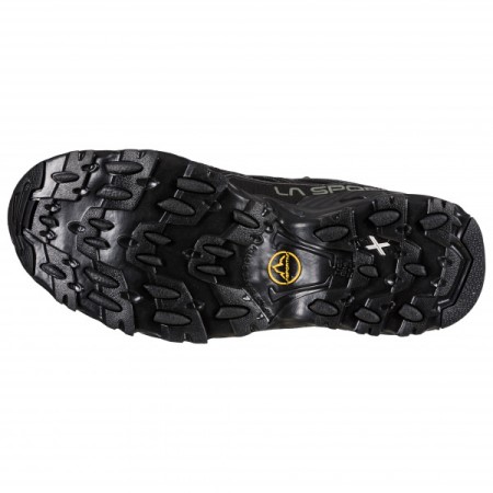 La Sportiva New Zealand Black Clay Ultra Raptor Ii Wide Gtx