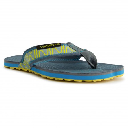 Swing La Sportiva New Zealand Slate Tropic Blue