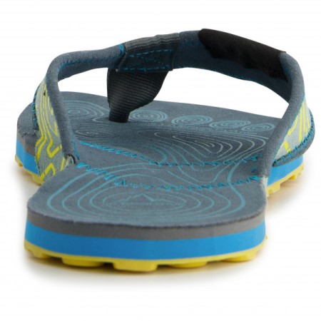 Swing La Sportiva New Zealand Slate Tropic Blue