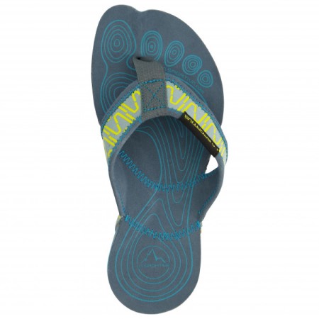 Swing La Sportiva New Zealand Slate Tropic Blue