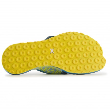 Swing La Sportiva New Zealand Slate Tropic Blue
