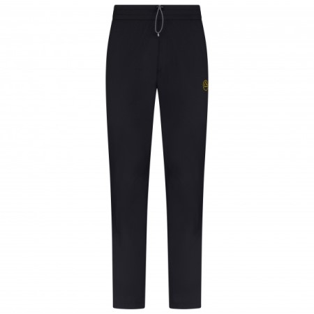 La Sportiva New Zealand Black Drizzle Overpant