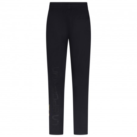 La Sportiva New Zealand Black Drizzle Overpant
