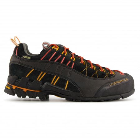 Hyper Gtx Black La Sportiva New Zealand