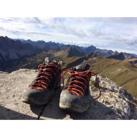 La Sportiva New Zealand Carbon Neon Hyper Gtx