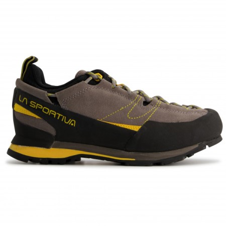 Boulder X Grey La Sportiva New Zealand