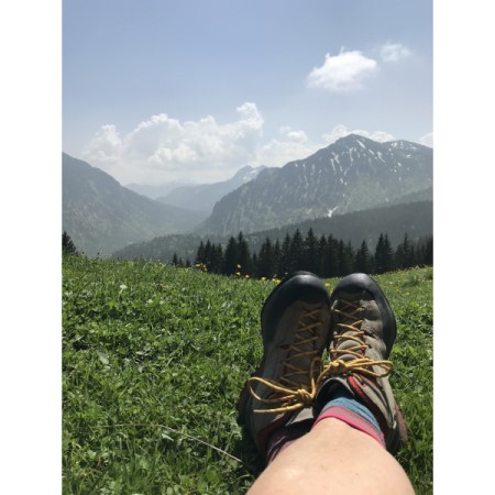 Boulder X Grey La Sportiva New Zealand
