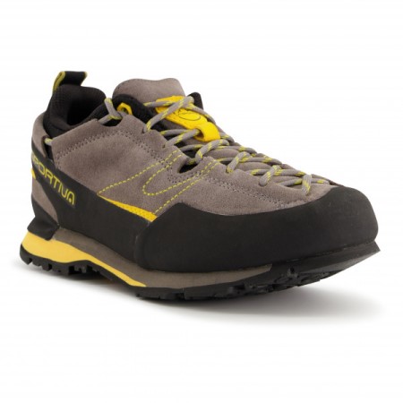 Boulder X Grey La Sportiva New Zealand