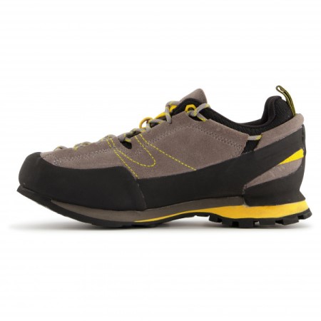 Boulder X Grey La Sportiva New Zealand
