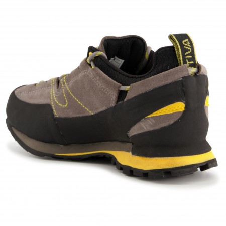 Boulder X Grey La Sportiva New Zealand