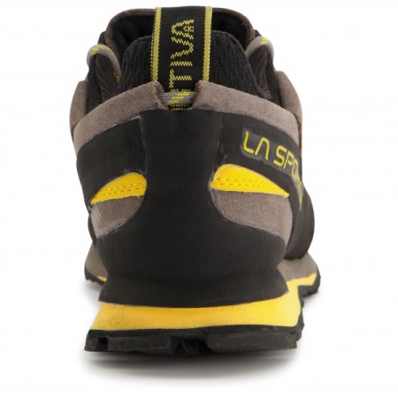 Boulder X Grey La Sportiva New Zealand