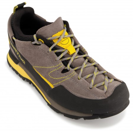 Boulder X Grey La Sportiva New Zealand