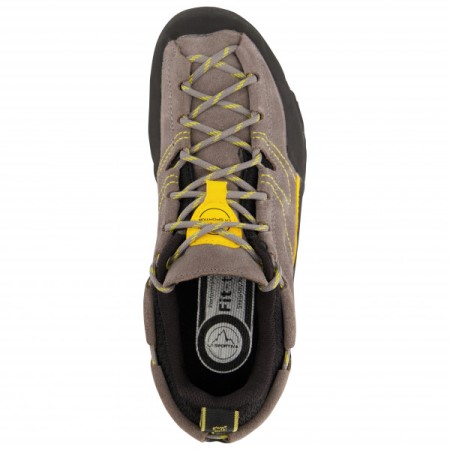 Boulder X Grey La Sportiva New Zealand