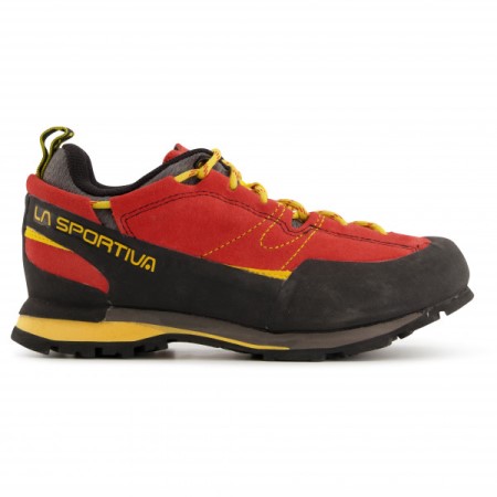Boulder X La Sportiva New Zealand Red