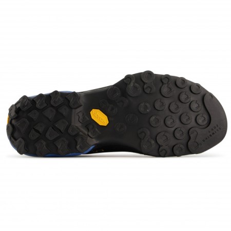 Tx4 La Sportiva New Zealand Carbon Flame