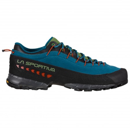 La Sportiva New Zealand Space Blue Kale Tx4